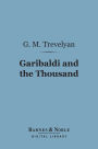 Garibaldi and the Thousand (Barnes & Noble Digital Library)