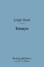 Essays (Barnes & Noble Digital Library)