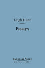Essays (Barnes & Noble Digital Library)