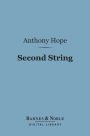 Second String (Barnes & Noble Digital Library)