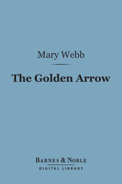 The Golden Arrow (Barnes & Noble Digital Library)