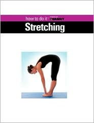 Title: Stretching (Quamut Series), Author: Quamut