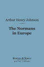 The Normans in Europe (Barnes & Noble Digital Library)