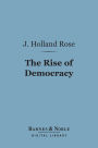 The Rise of Democracy (Barnes & Noble Digital Library)