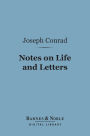 Notes on Life and Letters (Barnes & Noble Digital Library)