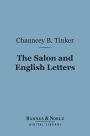 The Salon and English Letters (Barnes & Noble Digital Library)