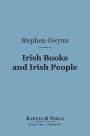 Irish Books and Irish People (Barnes & Noble Digital Library)