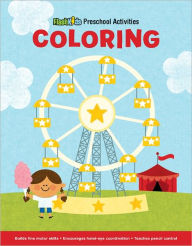 Title: Coloring, Author: Steve Mack