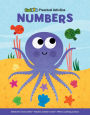 Numbers: Flash Kids Preschool Activity Books Series