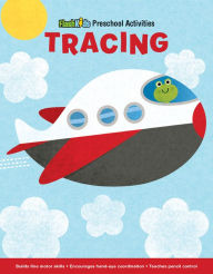 Title: Tracing, Author: Steve Mack