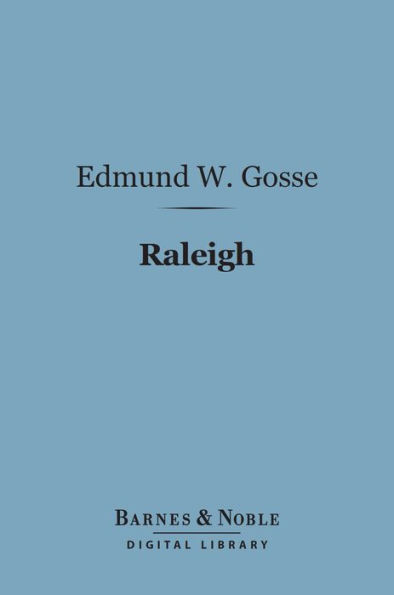 Raleigh (Barnes & Noble Digital Library)