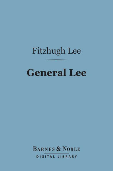 General Lee (Barnes & Noble Digital Library)