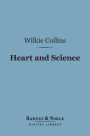 Heart and Science (Barnes & Noble Digital Library)
