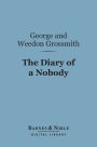 The Diary of a Nobody (Barnes & Noble Digital Library)