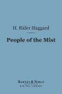 The People of the Mist (Barnes & Noble Digital Library)