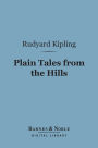 Plain Tales from the Hills (Barnes & Noble Digital Library)