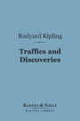 Traffics and Discoveries (Barnes & Noble Digital Library)