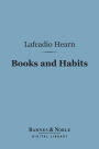 Books and Habits (Barnes & Noble Digital Library)