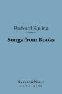 Songs from Books (Barnes & Noble Digital Library)