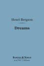 Dreams (Barnes & Noble Digital Library)