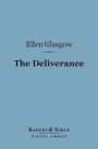 The Deliverance (Barnes & Noble Digital Library)