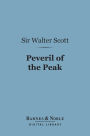 Peveril of the Peak (Barnes & Noble Digital Library)