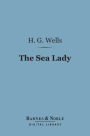 The Sea Lady (Barnes & Noble Digital Library)