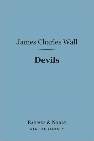 Devils (Barnes & Noble Digital Library)