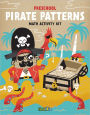 Pirate Patterns: Math Activity Kit