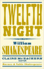 Twelfth Night (Barnes & Noble Shakespeare)