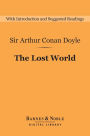 The Lost World (Barnes & Noble Digital Library)