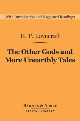 Publisher Description