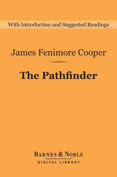The Pathfinder (Barnes & Noble Digital Library)