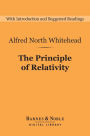 The Principle of Relativity (Barnes & Noble Digital Library)