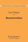 Resurrection (Barnes & Noble Digital Library)