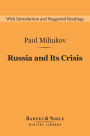 Russia and Its Crisis (Barnes & Noble Digital Library)