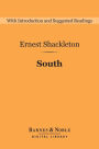 South (Barnes & Noble Digital Library): The Endurance Expedition