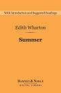Summer (Barnes & Noble Digital Library)