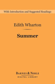Summer (Barnes & Noble Digital Library)