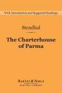 The Charterhouse of Parma (Barnes & Noble Digital Library)