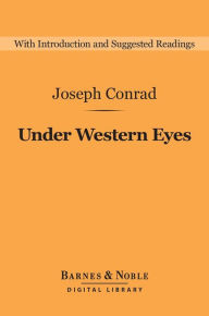 Under Western Eyes (Barnes & Noble Digital Library)