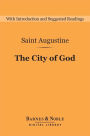 The City of God (Barnes & Noble Digital Library)