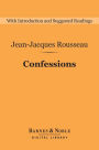 Confessions (Barnes & Noble Digital Library)