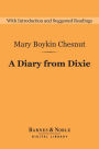 Diary from Dixie (Barnes & Noble Digital Library)