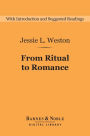 From Ritual to Romance (Barnes & Noble Digital Library)