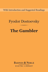 The Gambler (Barnes & Noble Digital Library)