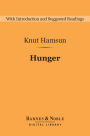 Hunger (Barnes & Noble Digital Library)