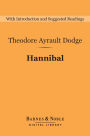 Hannibal (Barnes & Noble Digital Library)