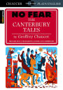 The Canterbury Tales (No Fear)