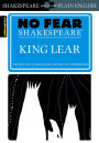 King Lear (No Fear Shakespeare)